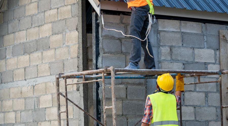 Local Chimney Repair in Hastings, MN